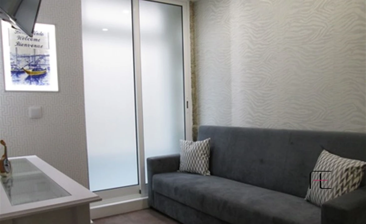 Apartamento T1 para Arrendamento em Cedofeita, Santo Ildefonso, Sé, Miragaia, São Nicolau e Vitória Foto 7