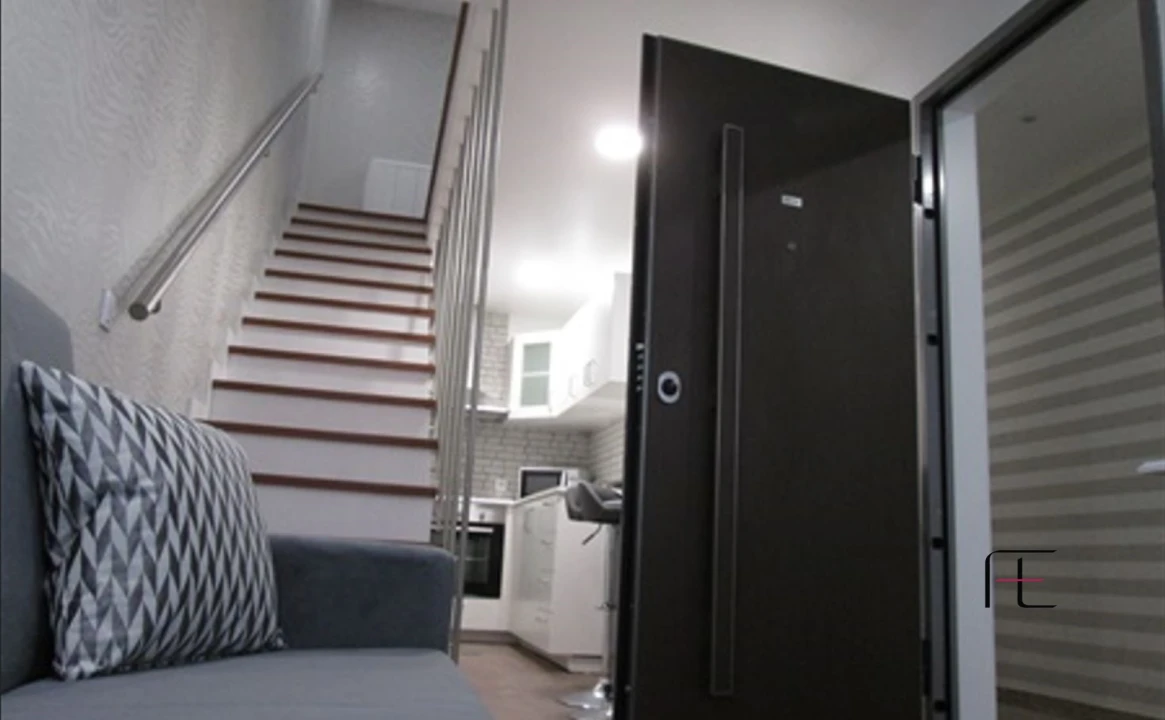 Apartamento T1 para Arrendamento em Cedofeita, Santo Ildefonso, Sé, Miragaia, São Nicolau e Vitória Foto 2