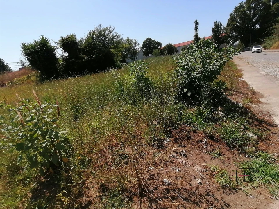 Terreno para Venda em Custóias, Leça do Balio e Guifões Foto 4