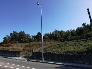 Terreno para Venda em Custóias, Leça do Balio e Guifões