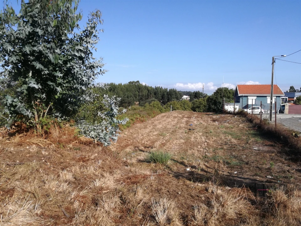 Terreno para Venda em Custóias, Leça do Balio e Guifões Foto 21