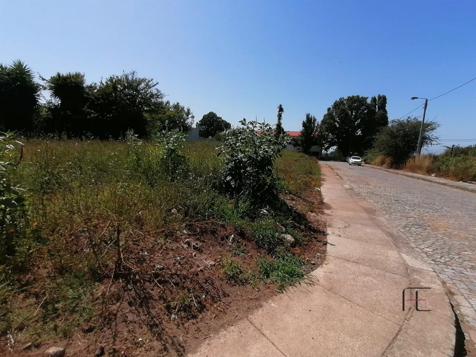 Terreno para Venda em Custóias, Leça do Balio e Guifões Foto 5