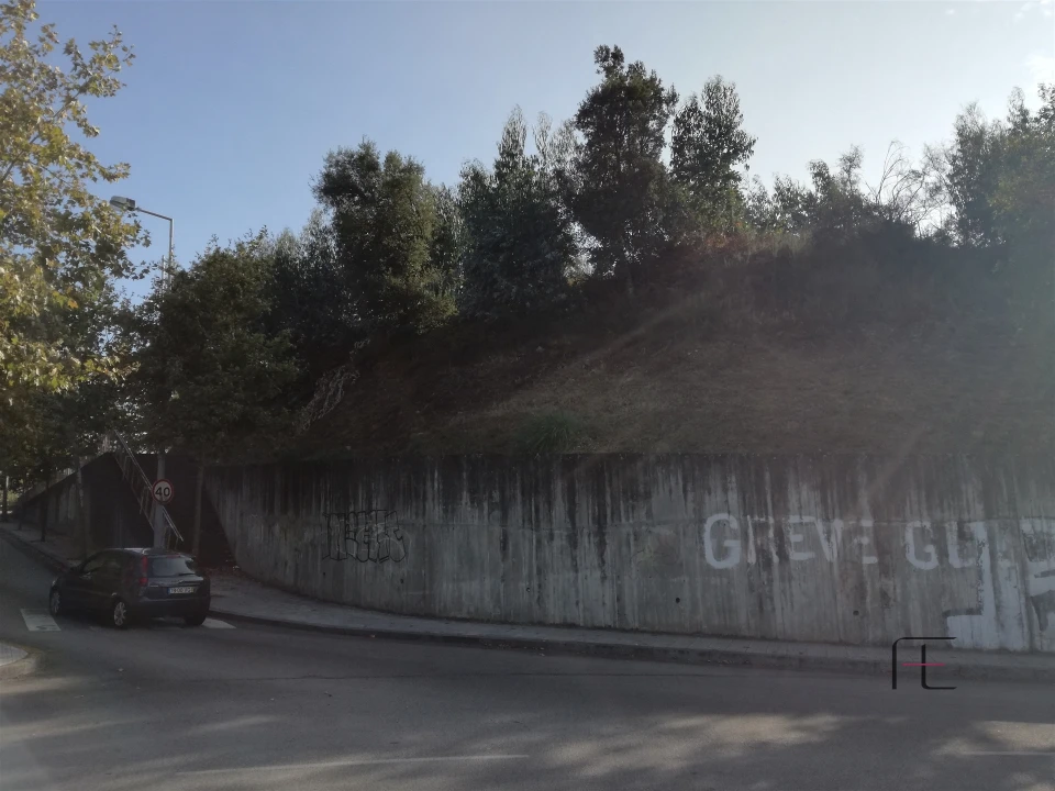 Terreno para Venda em Custóias, Leça do Balio e Guifões Foto 16