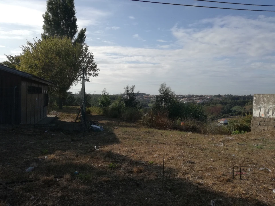 Terreno para Venda em Custóias, Leça do Balio e Guifões Foto 20
