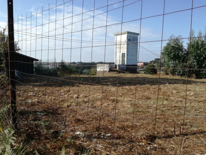 Terreno para Venda em Custóias, Leça do Balio e Guifões Foto 19