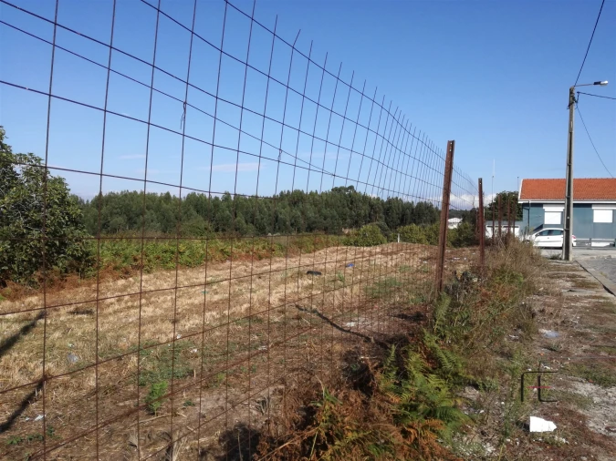 Terreno para Venda em Custóias, Leça do Balio e Guifões
