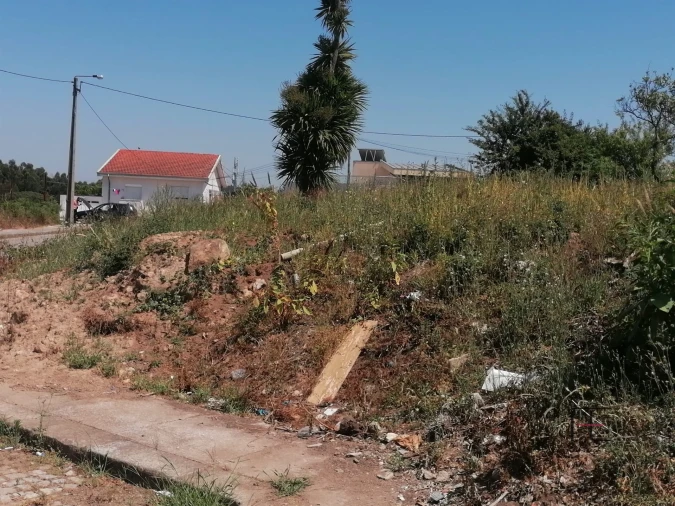 Terreno para Venda em Custóias, Leça do Balio e Guifões Foto 3