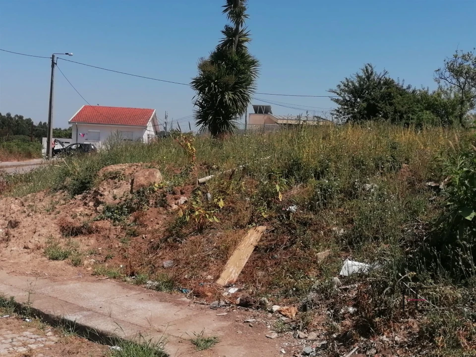 Terreno para Venda em Custóias, Leça do Balio e Guifões Foto 3