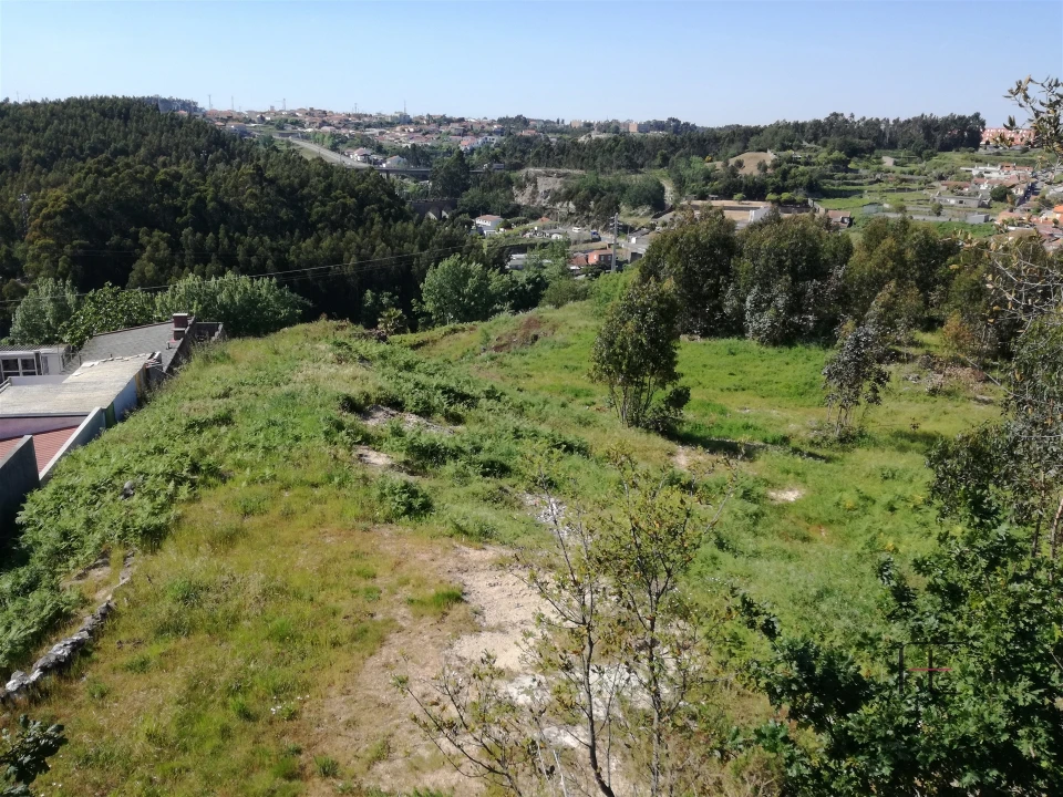 Terreno para Venda em Custóias, Leça do Balio e Guifões Foto 23