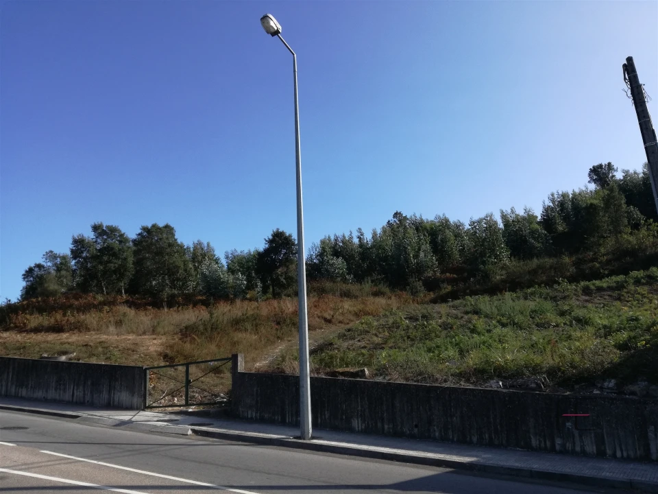 Terreno para Venda em Custóias, Leça do Balio e Guifões Foto 15