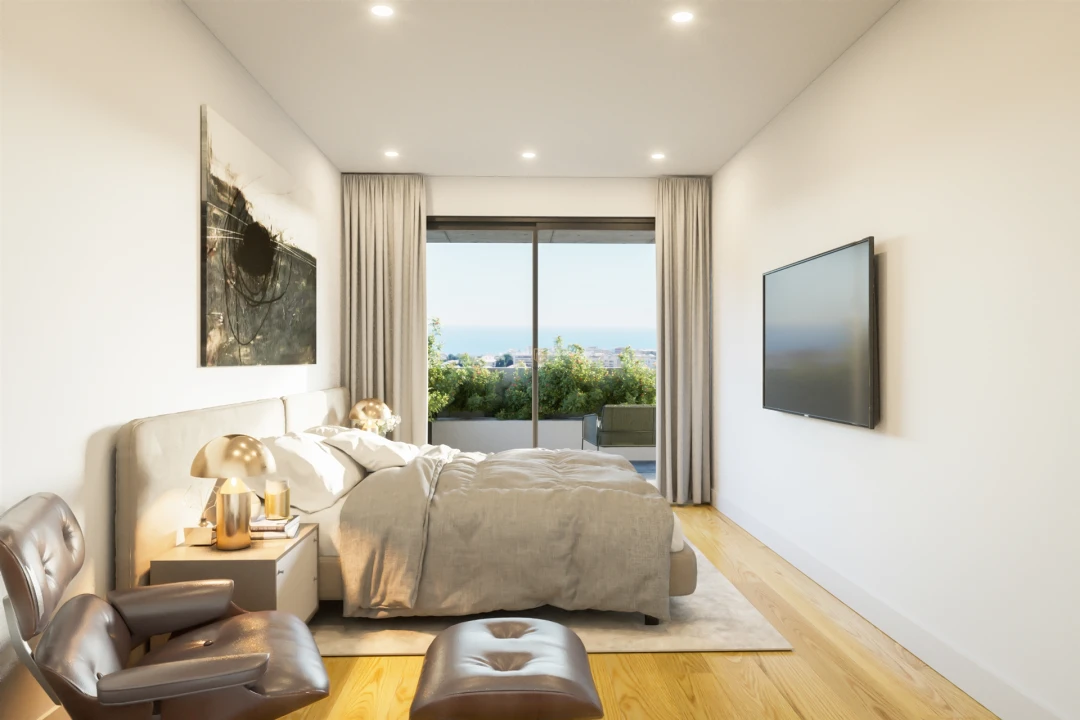 Apartamento T2 para Venda em Matosinhos e Leça da Palmeira Foto 4