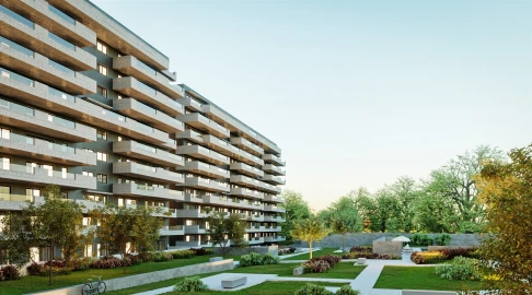 Apartamento T2 para Venda em Matosinhos e Leça da Palmeira