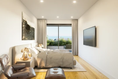 Apartamento T2 para Venda em Matosinhos e Leça da Palmeira
