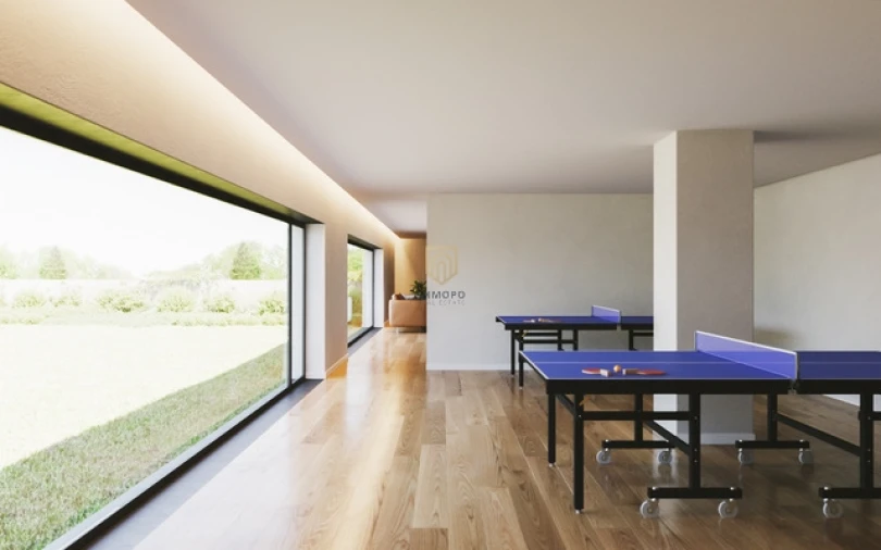 Apartamento T2 para Venda em Matosinhos e Leça da Palmeira Foto 9
