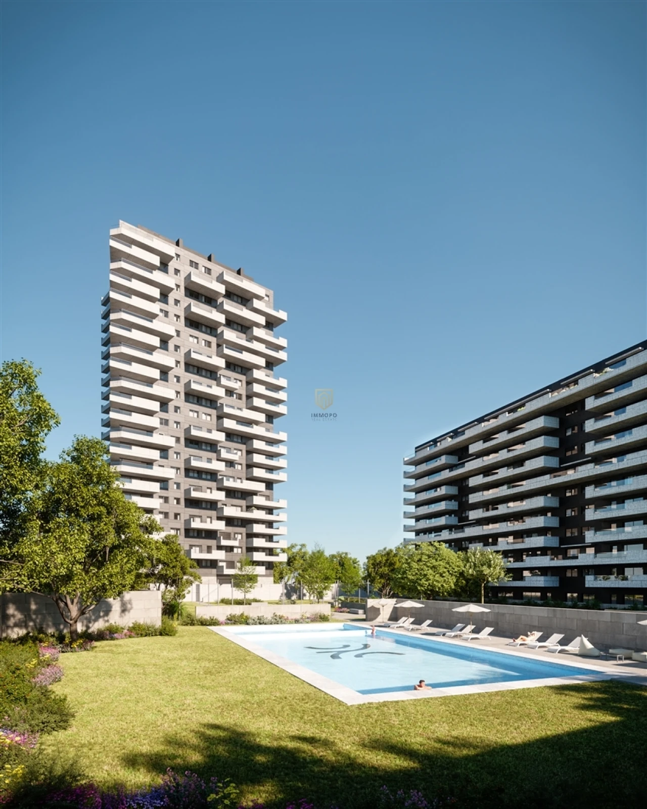 Apartamento T2 para Venda em Matosinhos e Leça da Palmeira Foto 6