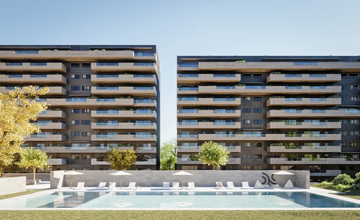Apartamento T2 para Venda em Matosinhos e Leça da Palmeira Foto 10