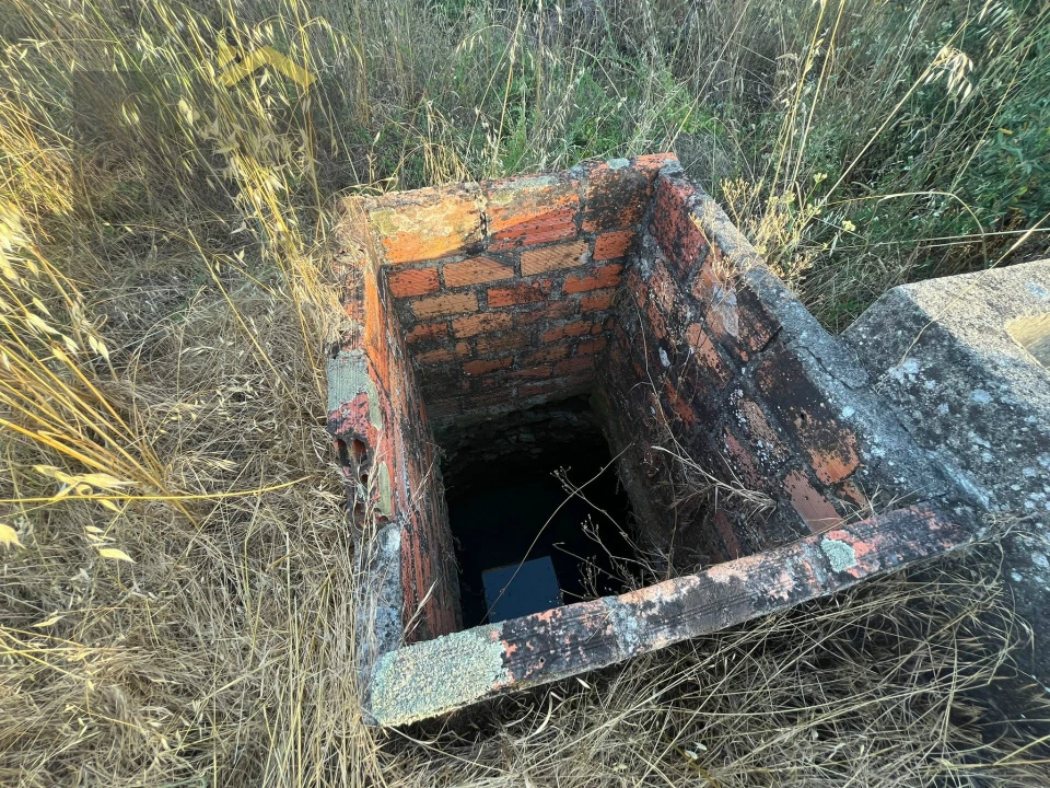 Terreno Agricola ou Rústico para Venda em Freixial e Juncal do Campo Foto 4
