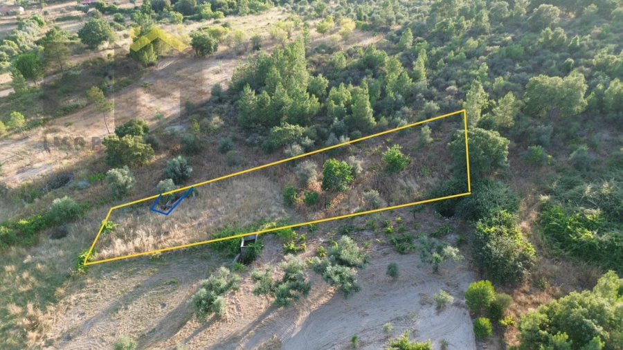 Terreno Agricola ou Rústico para Venda em Freixial e Juncal do Campo