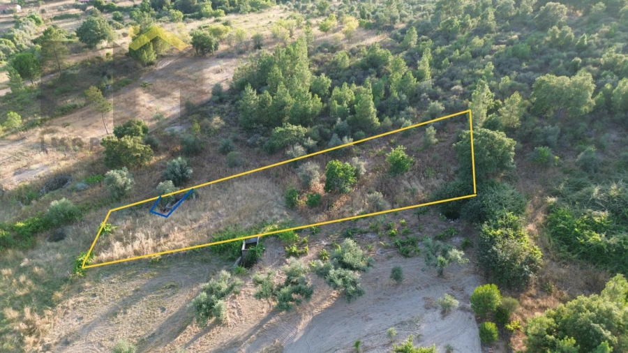 Terreno Agricola ou Rústico para Venda em Freixial e Juncal do Campo
