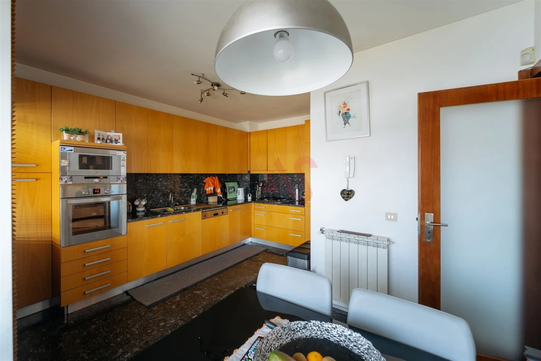 Moradia T3 para Venda em Nogueira e Silva Escura Foto 5