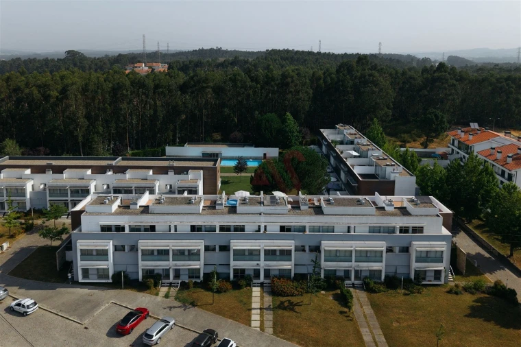 Moradia T3 para Venda em Nogueira e Silva Escura Foto 42