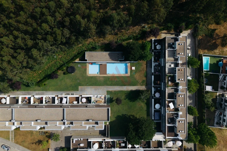 Moradia T3 para Venda em Nogueira e Silva Escura Foto 39