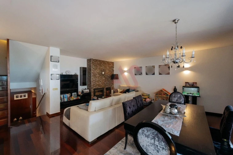 Moradia T3 para Venda em Nogueira e Silva Escura Foto 30