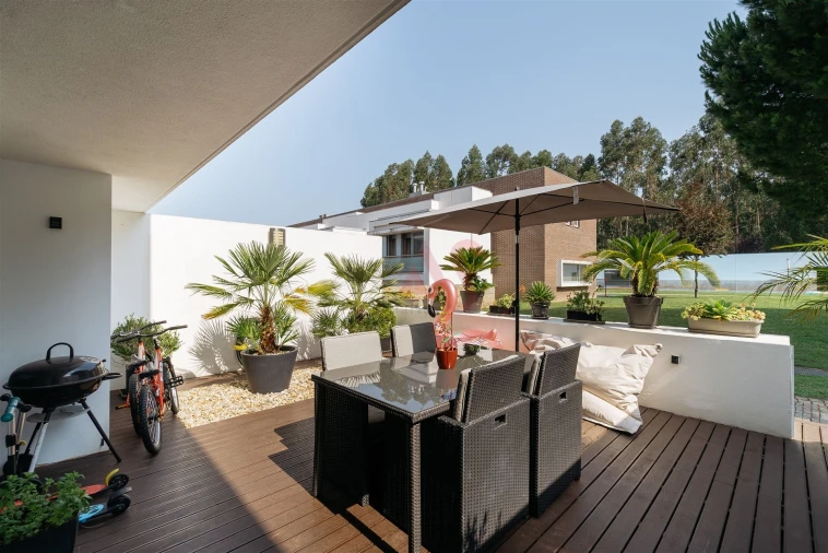 Moradia T3 para Venda em Nogueira e Silva Escura Foto 4