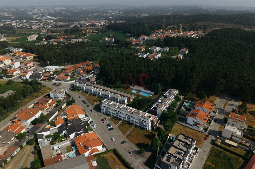 Moradia T3 para Venda em Nogueira e Silva Escura Foto 41