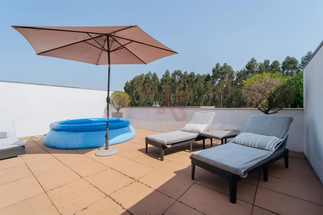 Moradia T3 para Venda em Nogueira e Silva Escura Foto 21