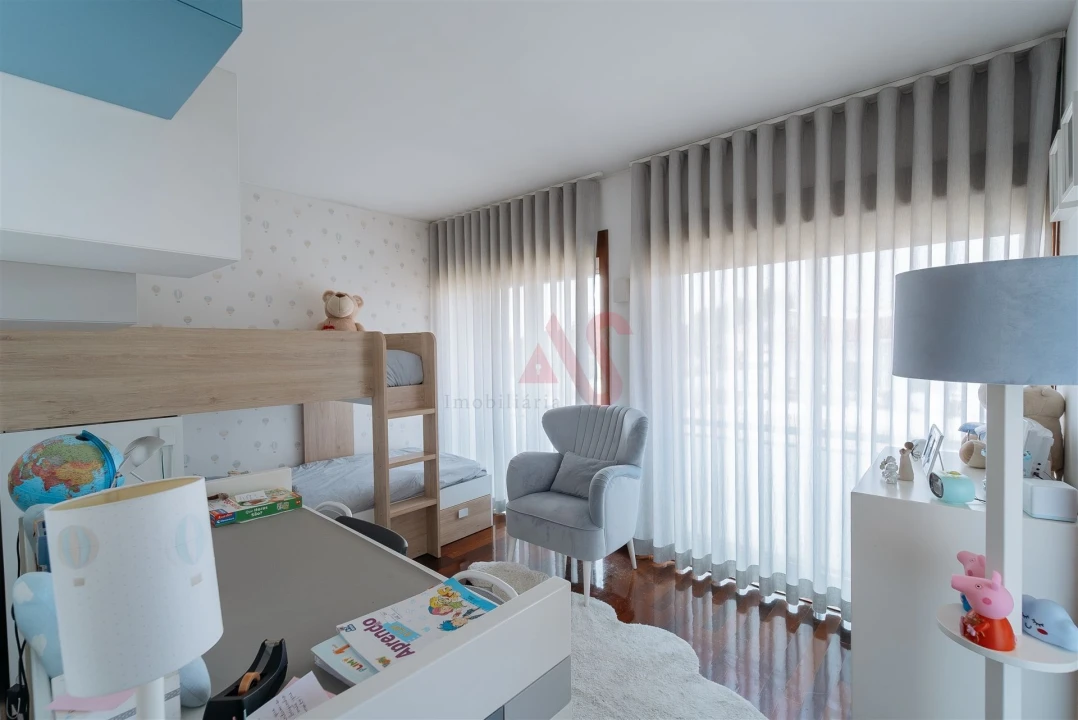 Moradia T3 para Venda em Nogueira e Silva Escura Foto 11