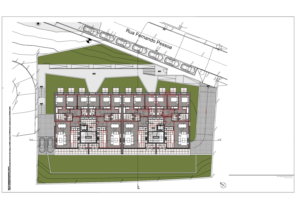 Apartamento T2 para Venda em Fermentões Foto 15