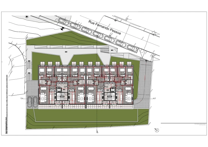 Apartamento T2 para Venda em Fermentões Foto 15