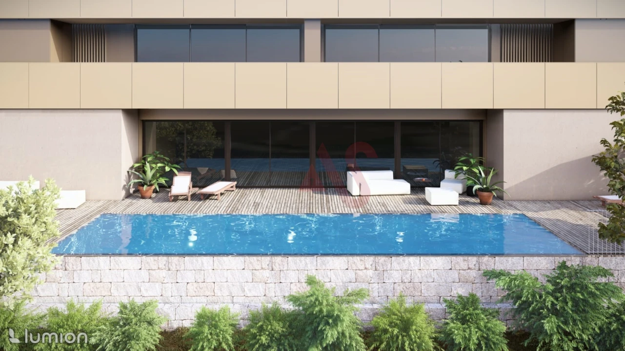 Apartamento T2 para Venda em Fermentões Foto 10