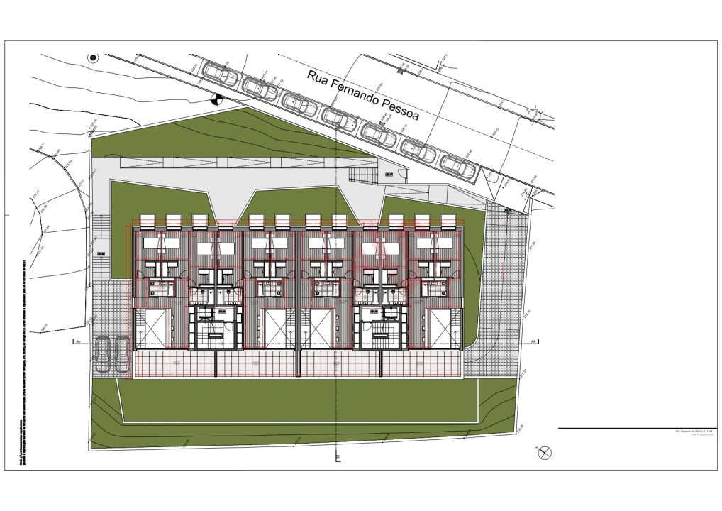 Apartamento T3 para Venda em Fermentões Foto 18