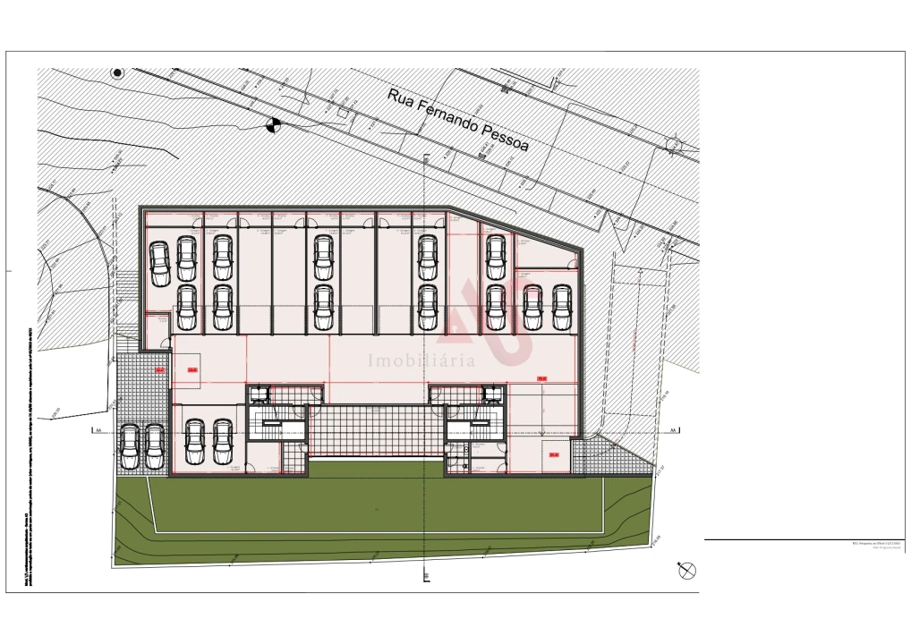 Apartamento T3 para Venda em Fermentões Foto 14