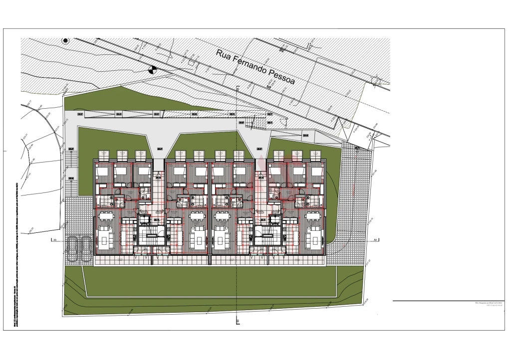 Apartamento T3 para Venda em Fermentões Foto 15