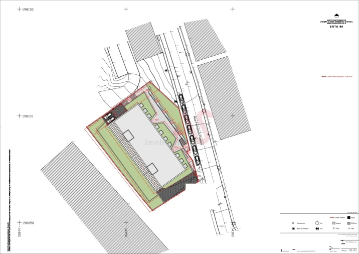 Apartamento T3 para Venda em Fermentões Foto 13