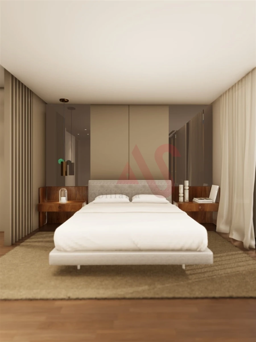 Apartamento T3 para Venda em Fermentões Foto 7