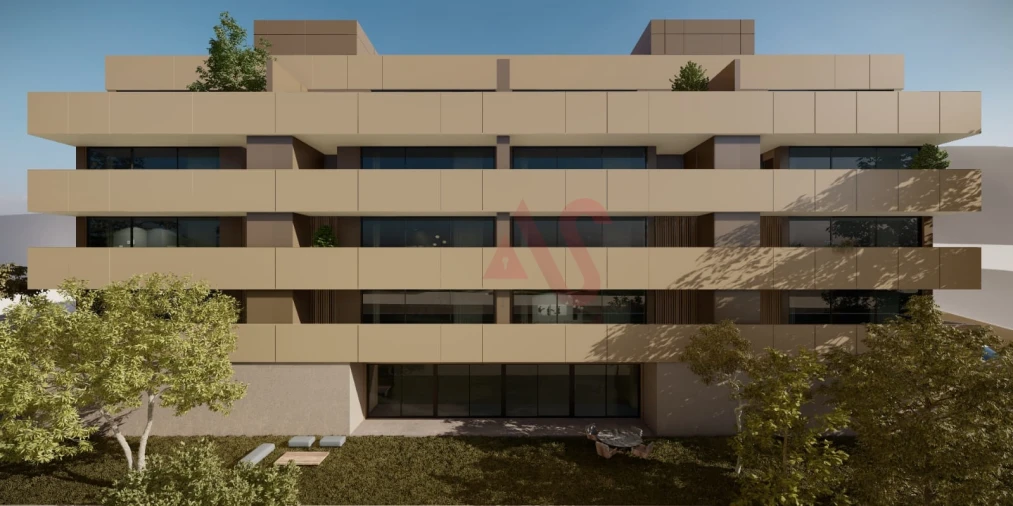 Apartamento T3 para Venda em Fermentões Foto 11