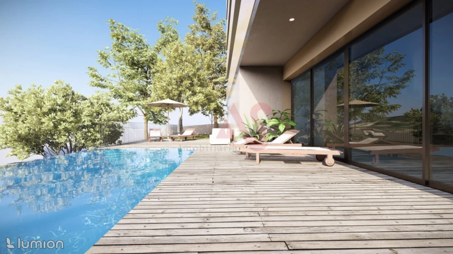 Apartamento T3 para Venda em Fermentões Foto 9