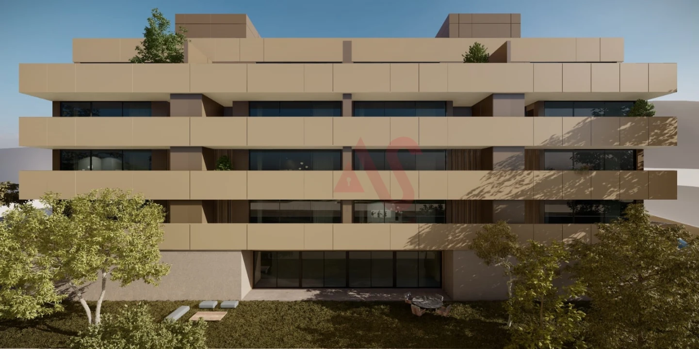 Apartamento T3 para Venda em Fermentões Foto 11