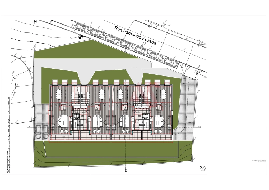 Apartamento T3 para Venda em Fermentões Foto 20