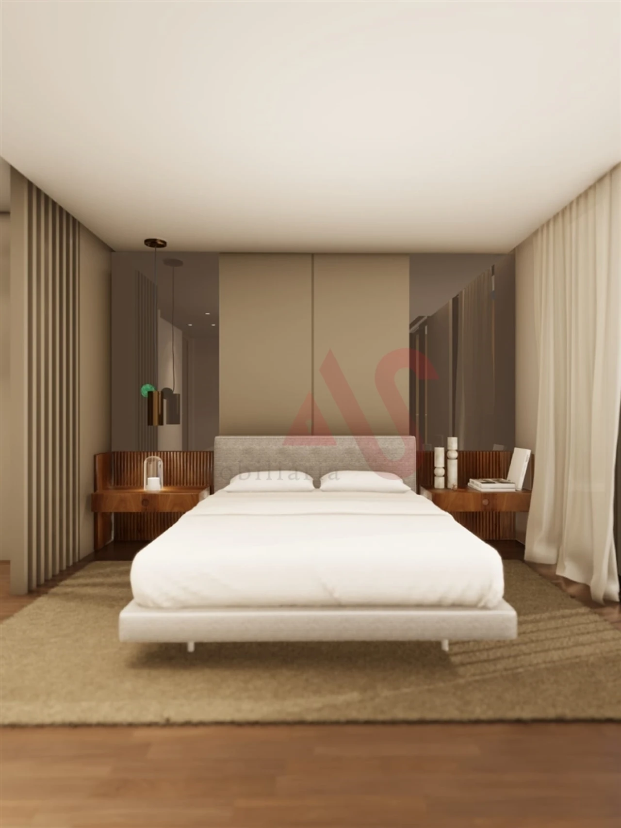 Apartamento T3 para Venda em Fermentões Foto 10