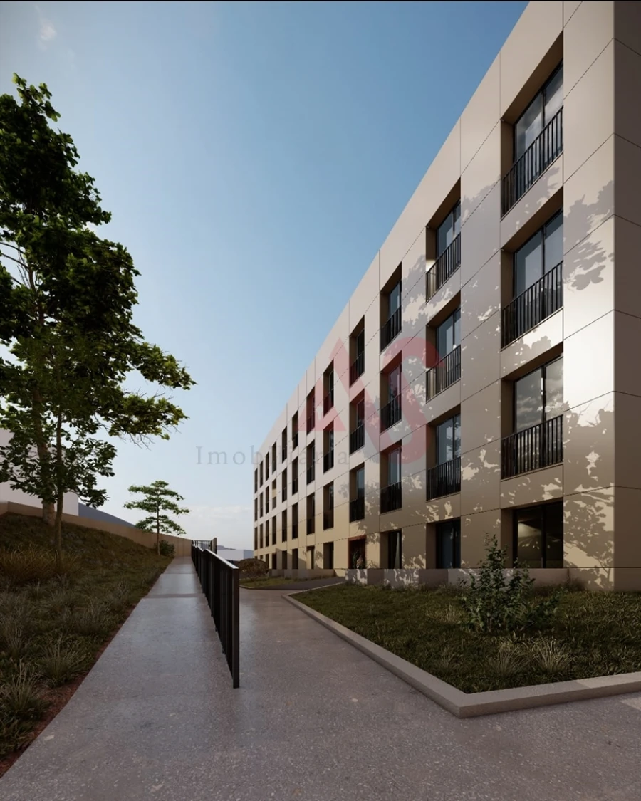 Apartamento T3 para Venda em Fermentões Foto 15