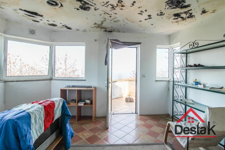 Moradia T1 para Venda em Sul Foto 23