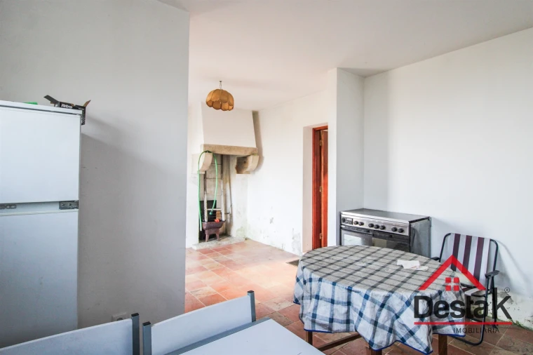 Moradia T1 para Venda em Sul Foto 26