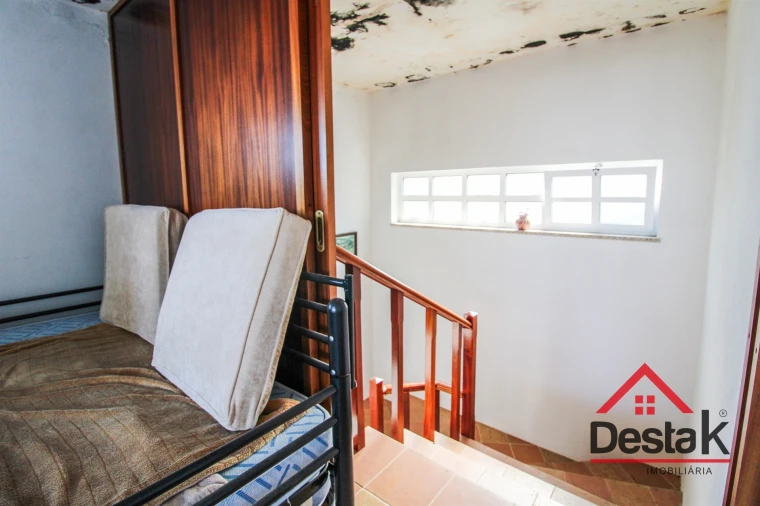 Moradia T1 para Venda em Sul Foto 11