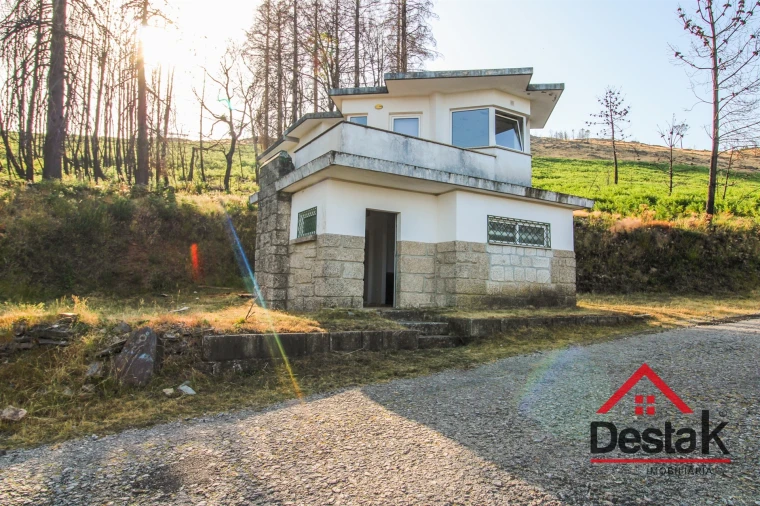 Moradia T1 para Venda em Sul