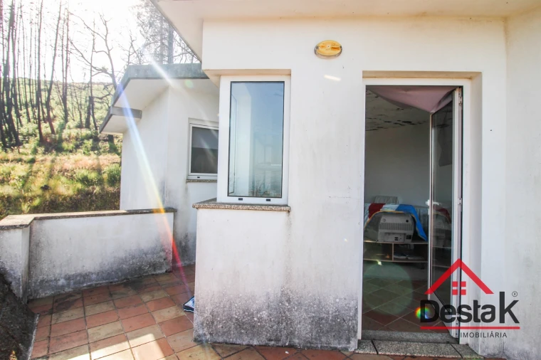 Moradia T1 para Venda em Sul Foto 16